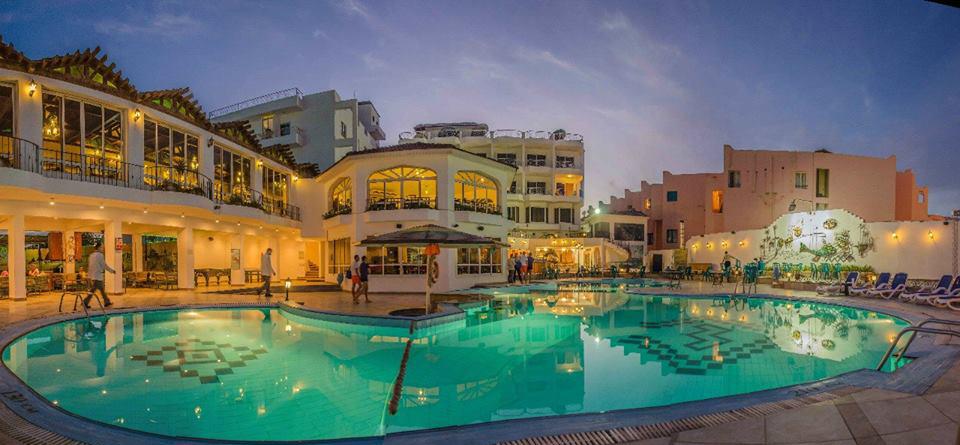 Fanadek Masr | فنادق مصر | منتجع وسبا مينامارك