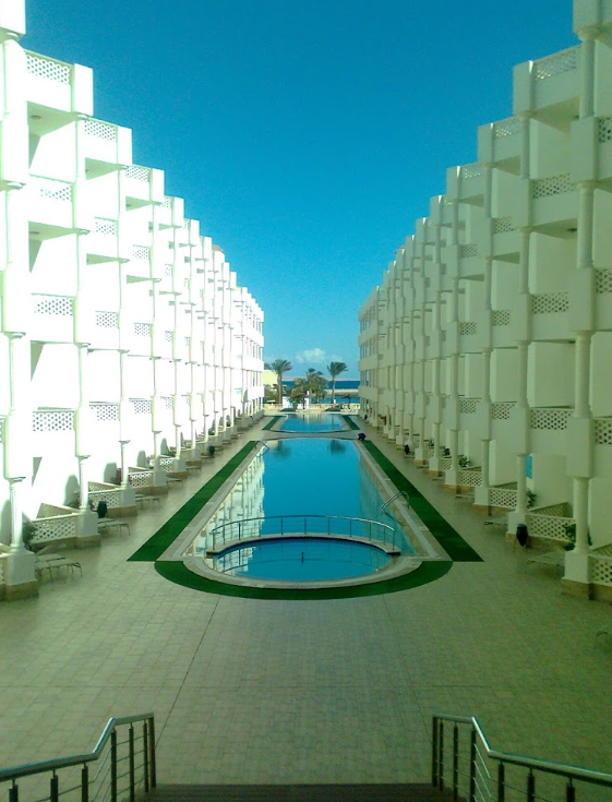 Fanadek Masr | فنادق مصر | فندق اميرالد جولدن فايف