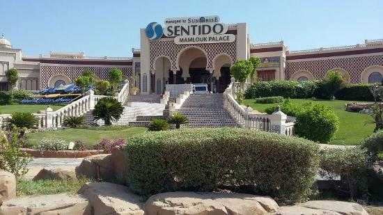 Fanadek Masr | فنادق مصر | صن رايز مملوك بالاس ريزورت