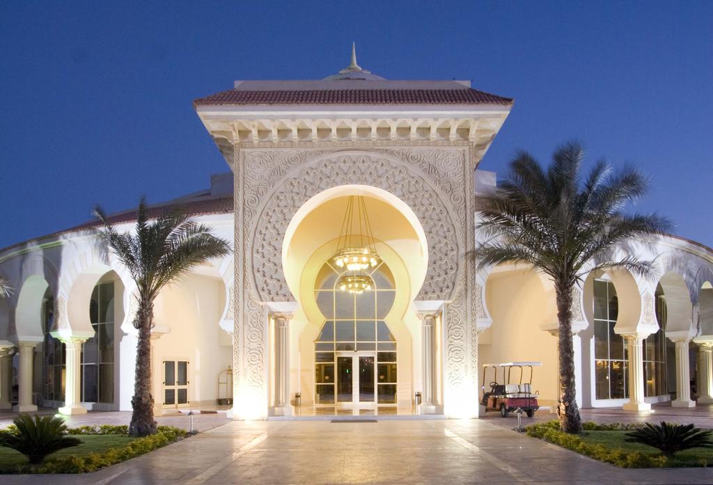 Fanadek Masr | فنادق مصر | منتجع أولد بالاس سهل حشيش