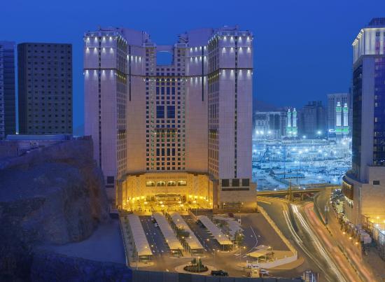 Fanadek Masr | فنادق مصر | فندق أنجم مكة