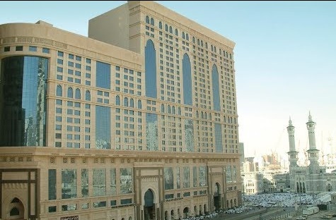 Fanadek Masr | فنادق مصر | ‫فندق أبراج الصفوة مكه