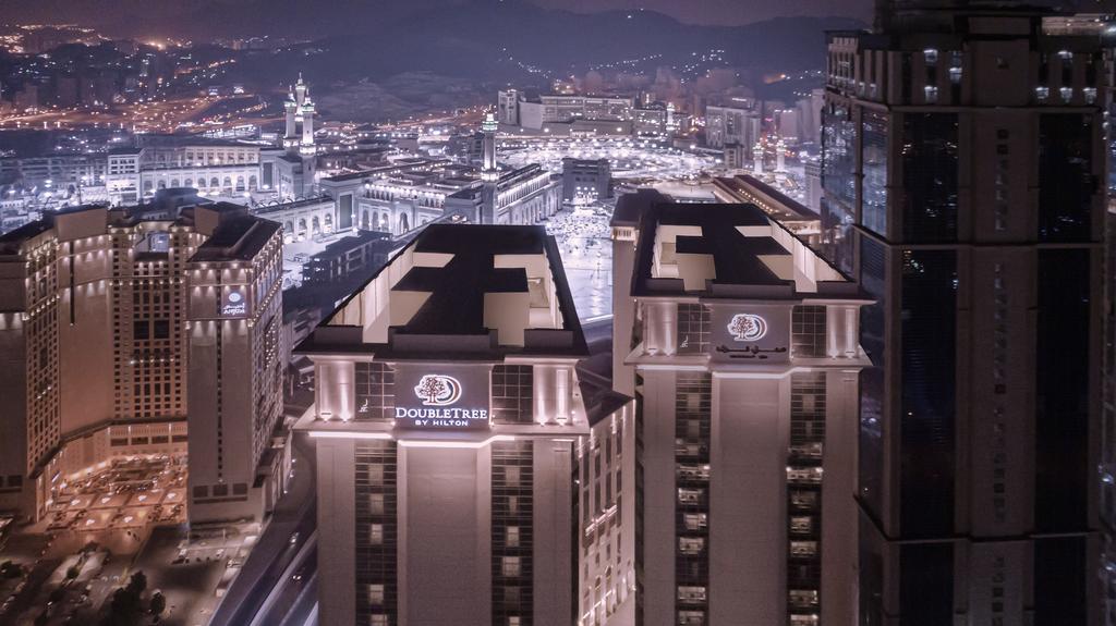 Fanadek Masr | فنادق مصر | فندق دبل تري مكة