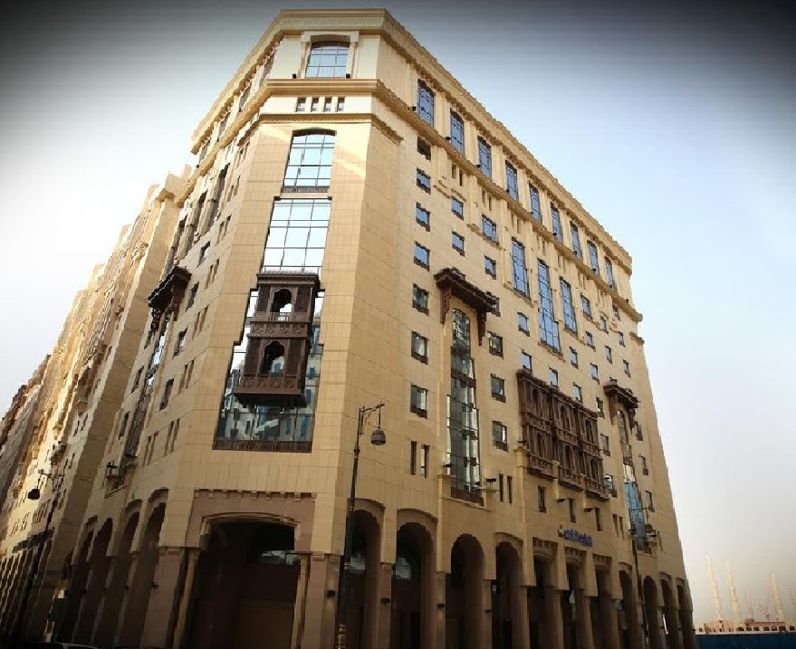 Fanadek Masr | فنادق مصر | فندق روضه العقيق