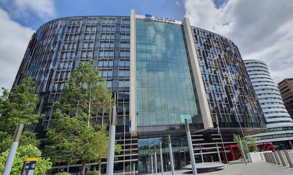 Fanadek Masr | فنادق مصر | بارك بلازا وستمنستر بريدج لندن