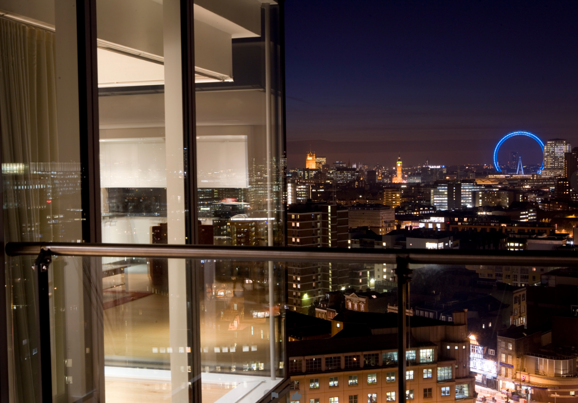 Fanadek Masr | فنادق مصر | مارلين لندن بريدج شقق - إمباير سكوير