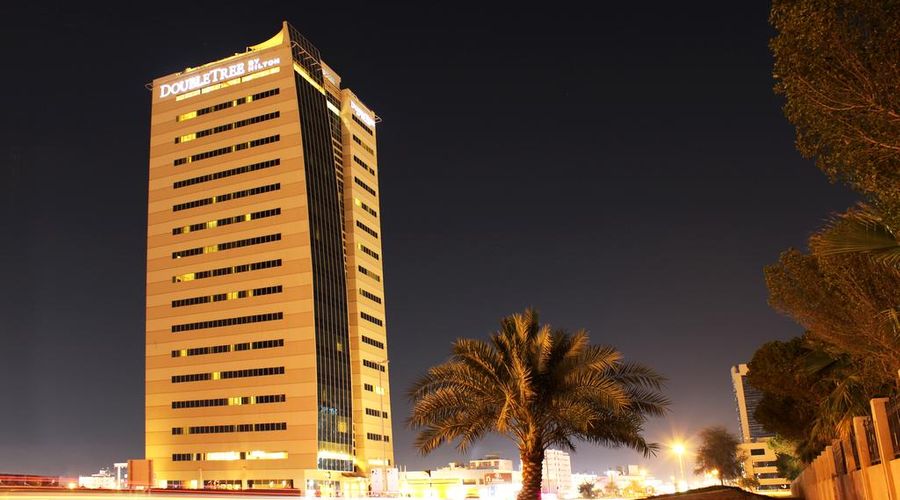 Fanadek Masr | فنادق مصر | دابل تري باي هيلتون رأس الخيمة