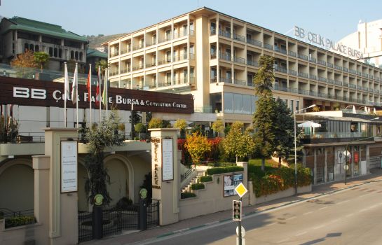 Fanadek Masr | فنادق مصر | فندق بي بي جيليك بالاس بورصة