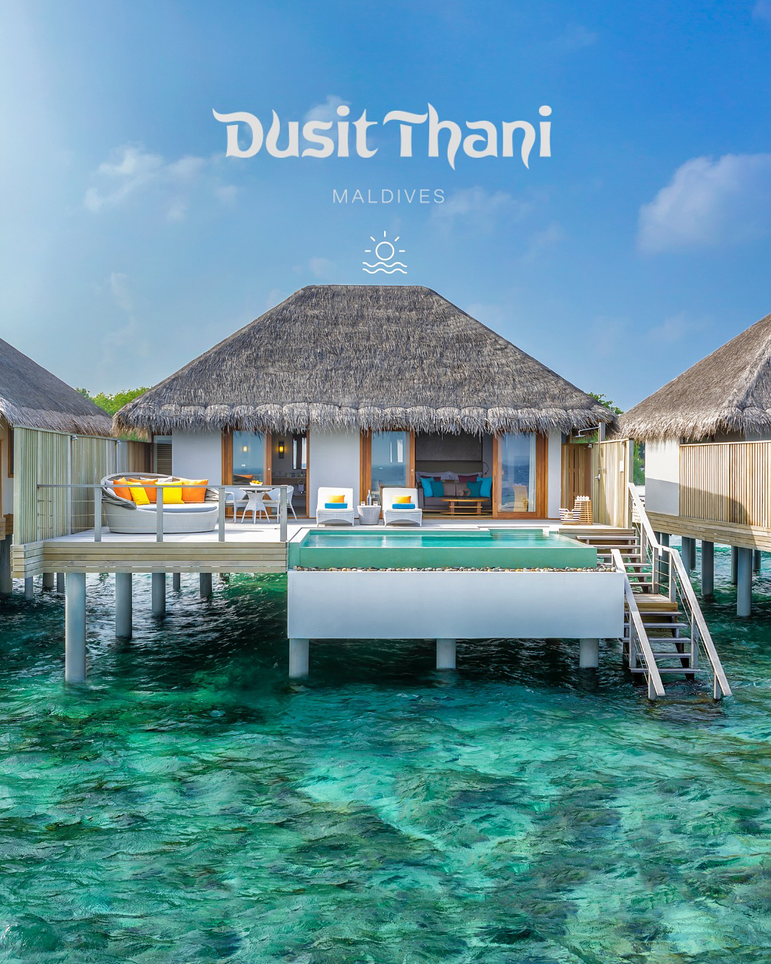 دوسيت تاني ليك فيو