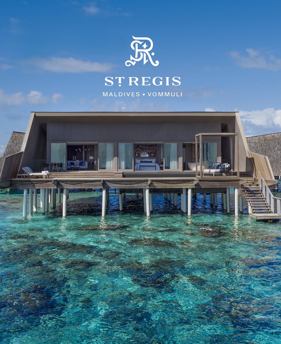 منتجع سانت ريجيس فومولي