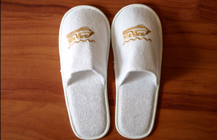 فندق نايل فيو الجزيرة 4 نجوم