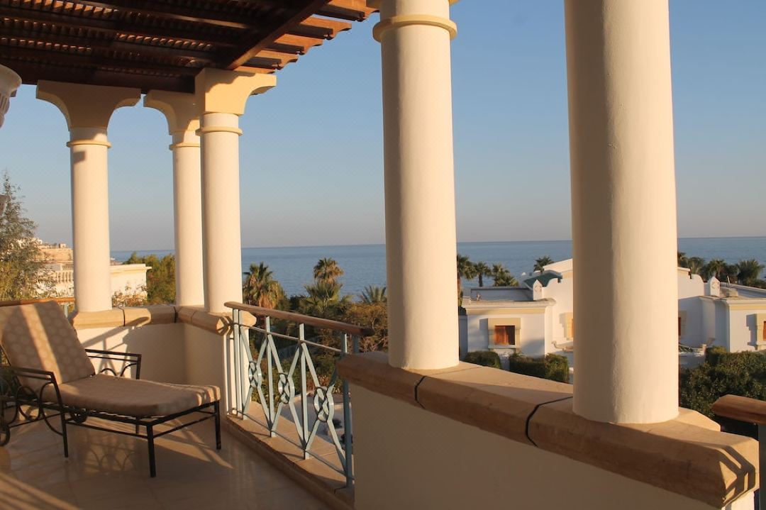 بارك ريجنسي شرم الشيخ