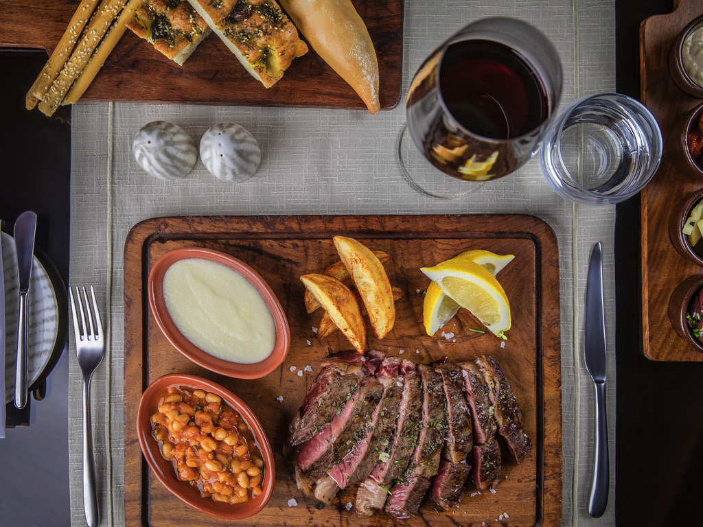 سوفيتل الجزيرة القاهرة