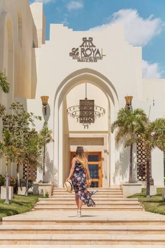 منتجع لو رويال هوليداي ريزورت