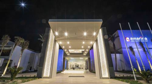 Fanadek Masr | فنادق مصر | أمارينا أبو سوما ريزورت أكوا بارك