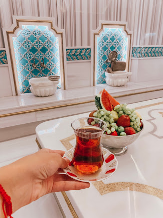 فندق سورا آيا صوفيا