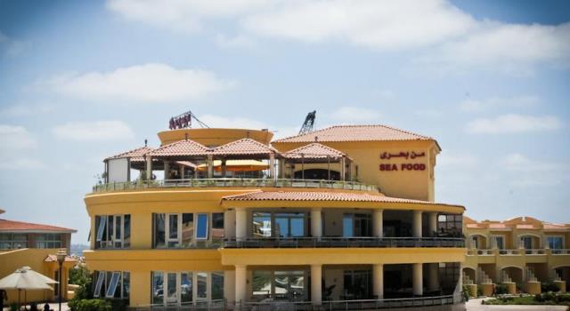 Fanadek Masr | فنادق مصر | ميديترينيان ازور