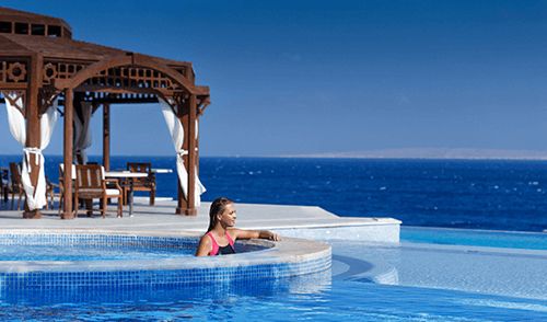 أوبروي، سهل حشيش