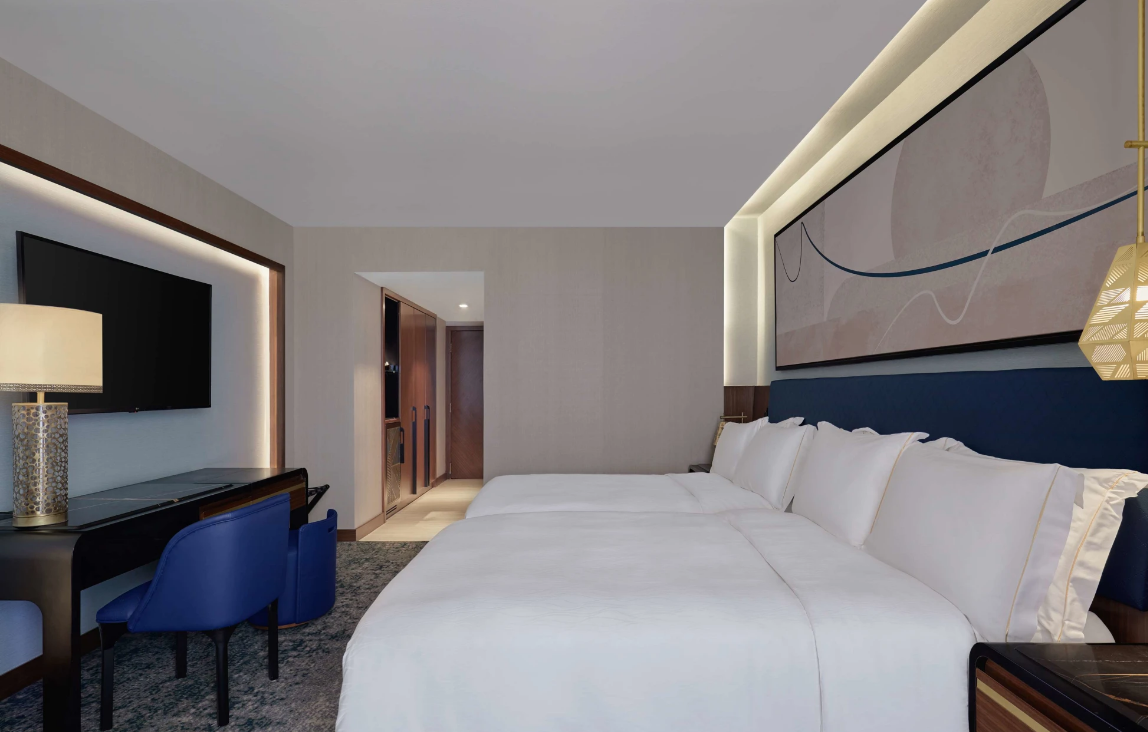 كونراد القاهرة وكازينو