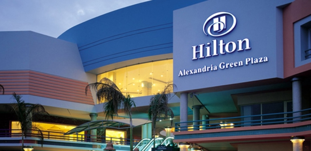 Fanadek Masr | فنادق مصر | هيلتون جرين بلازا