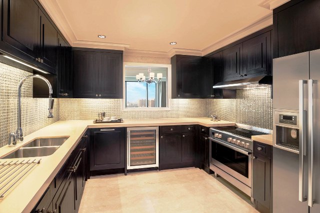 غرف سانت ريجيس القاهرة