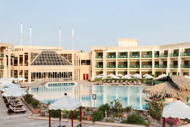 Fanadek Masr | فنادق مصر | ھیلتون ريزورت