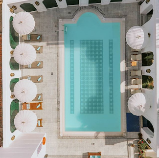 فندق سورا آيا صوفيا