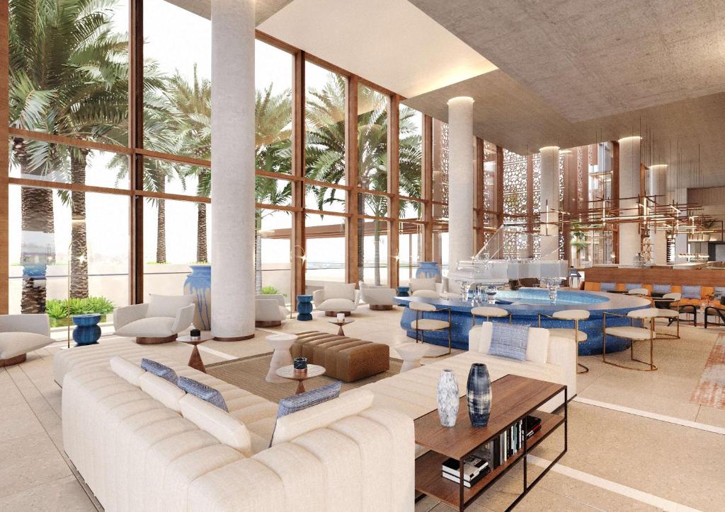 حياة ريجنسي كايرو ويست