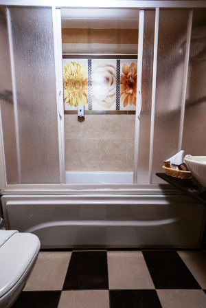 فندق نايل فيو الجزيرة 4 نجوم