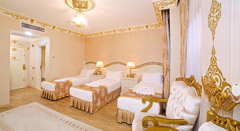 فندق وايت هاوس اسطنبول