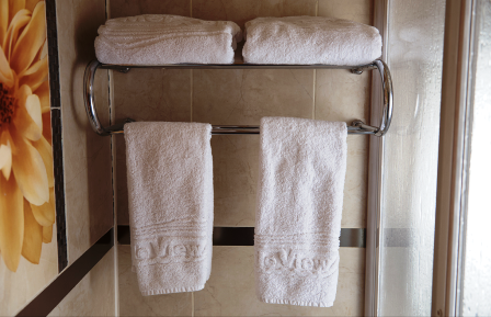 فندق نايل فيو الجزيرة 4 نجوم