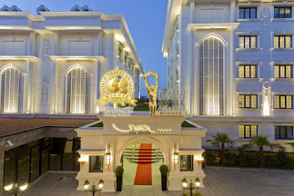 فندق سورا آيا صوفيا