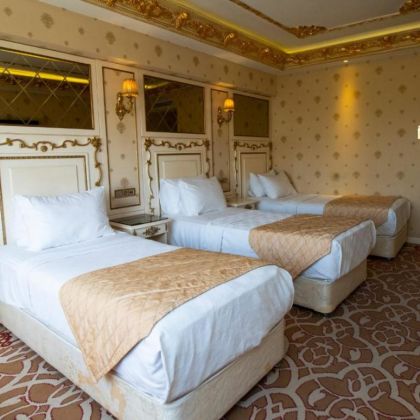 فندق وايت هاوس اسطنبول