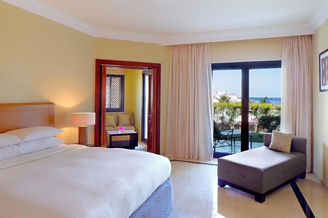 بارك ريجنسي شرم الشيخ