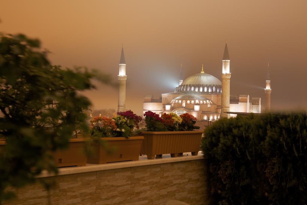 فندق وايت هاوس اسطنبول