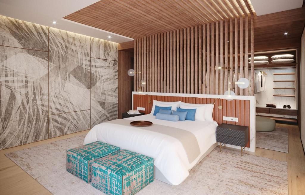 حياة ريجنسي كايرو ويست