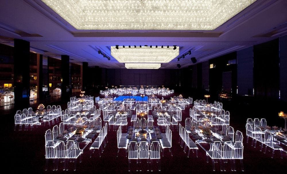 دوسيت تانى ليك فيو القاهرة