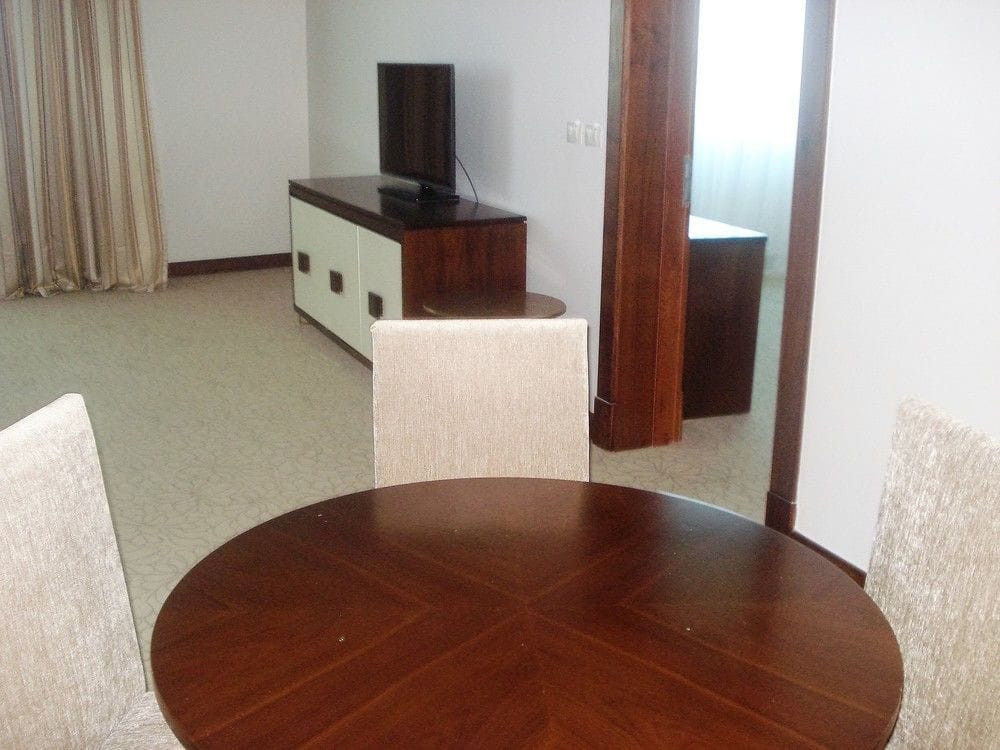 توليب الذهبي بلازا 5 نجوم