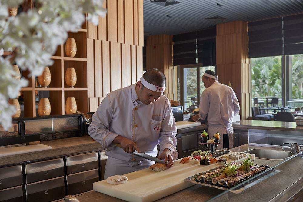 دوسيت تانى ليك فيو القاهرة