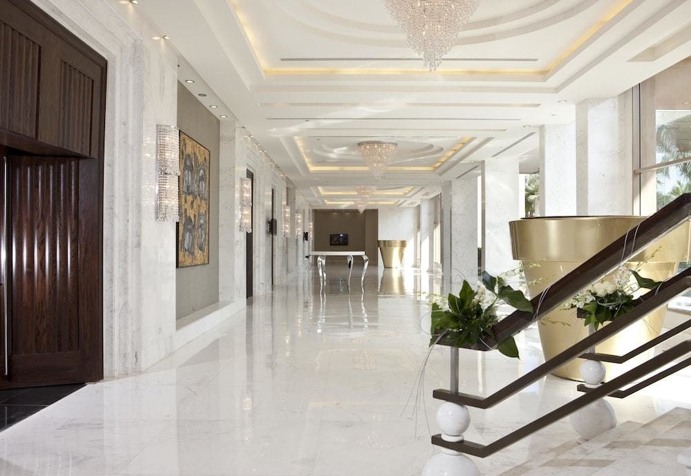 دوسيت تانى ليك فيو القاهرة