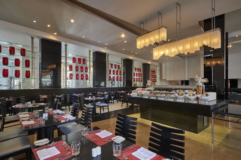 دوسيت تانى ليك فيو القاهرة