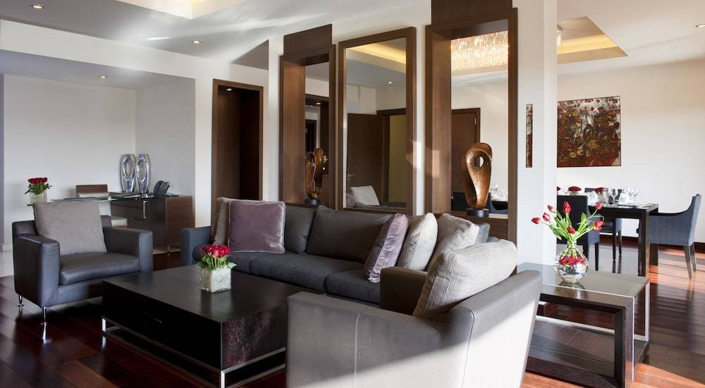 دوسيت تانى ليك فيو القاهرة