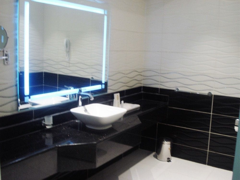 توليب الذهبي بلازا 5 نجوم