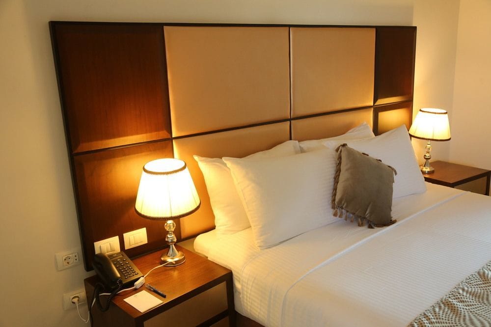 توليب الذهبي بلازا 5 نجوم