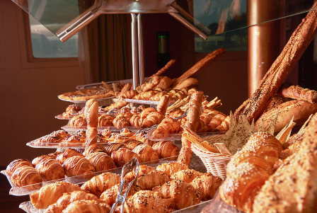 فندق نايل فيو الجزيرة 4 نجوم