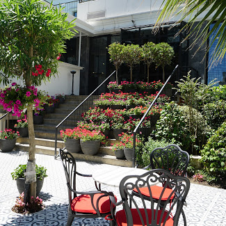 فندق سورا آيا صوفيا