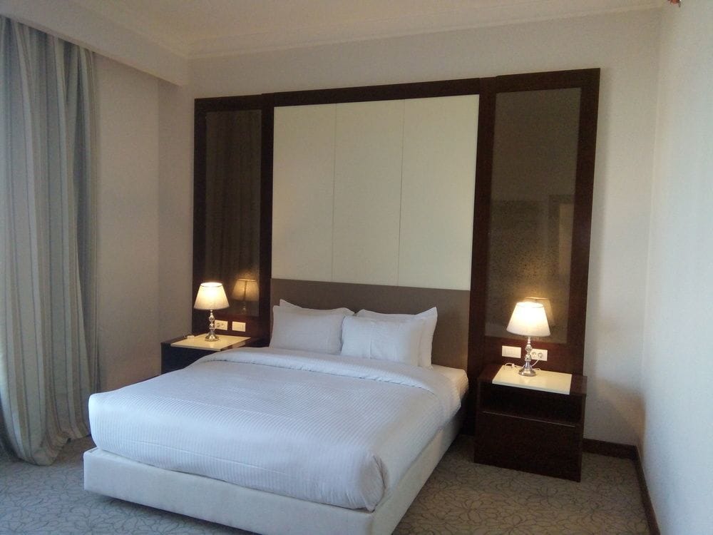 توليب الذهبي بلازا 5 نجوم