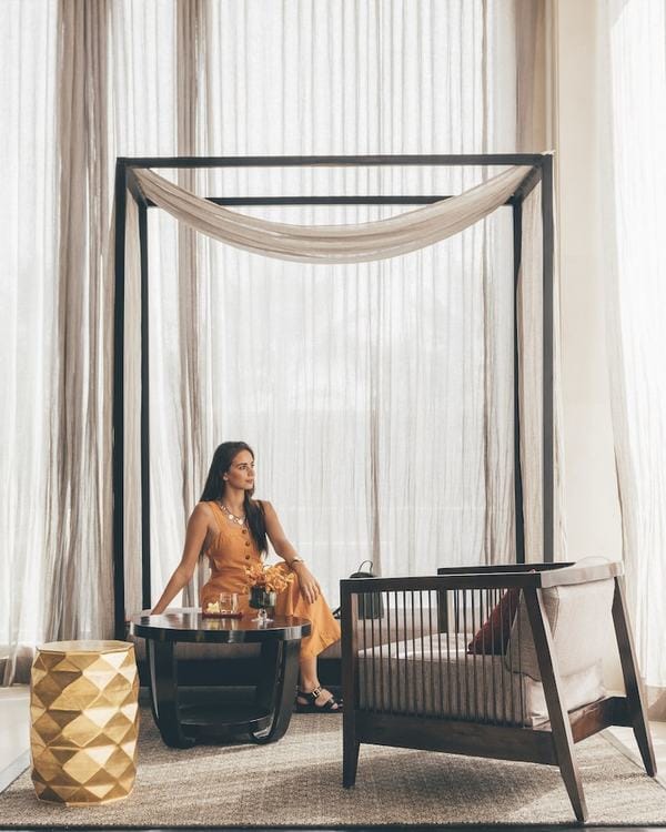 دوسيت تانى ليك فيو القاهرة