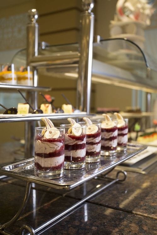 توليب الذهبي بلازا 5 نجوم