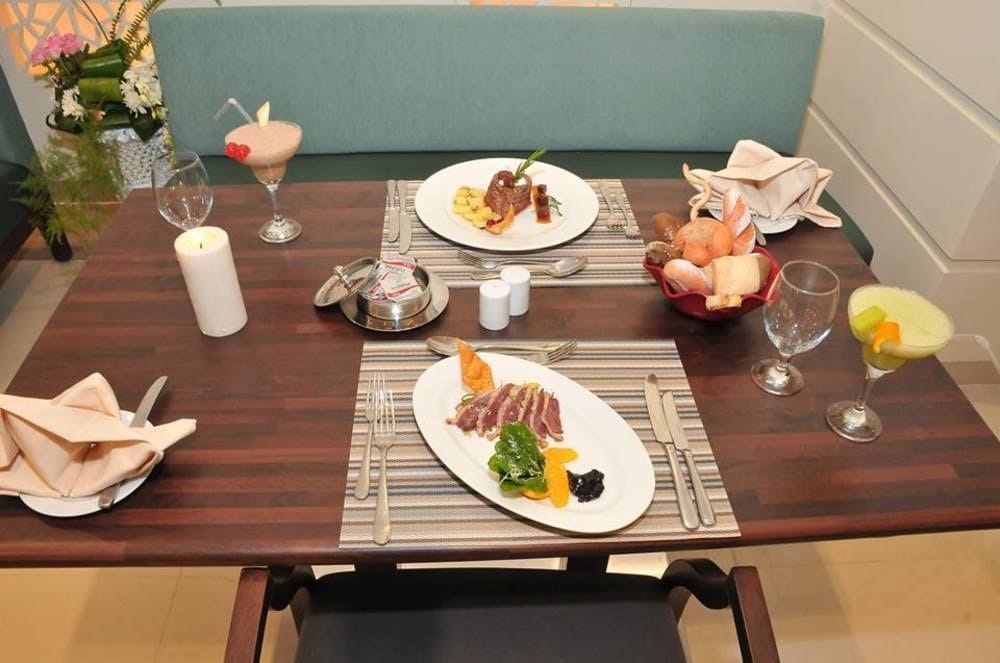 توليب الذهبي بلازا 5 نجوم